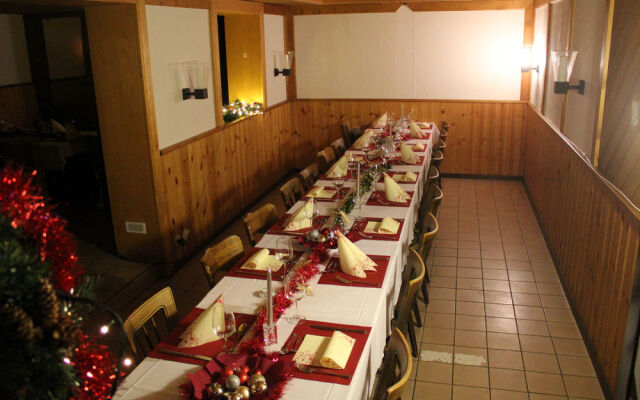 Hotel Wannenhorn