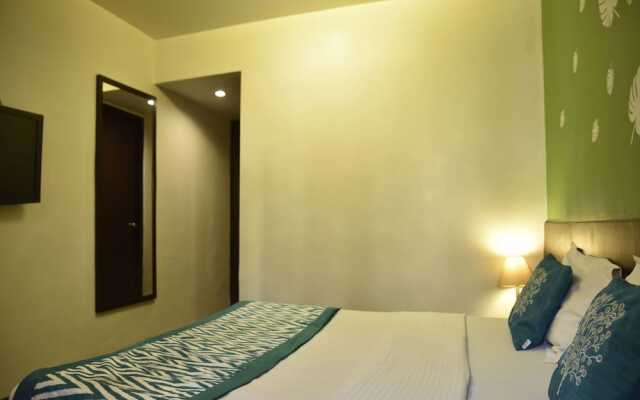 Itsy Hotels Crystal Palace Shimla With Valley View