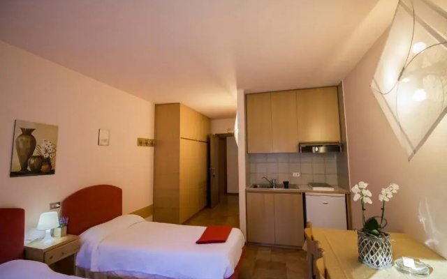 Hotel La Val