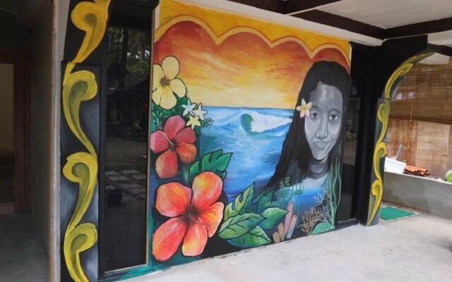 Maharlika Siargao