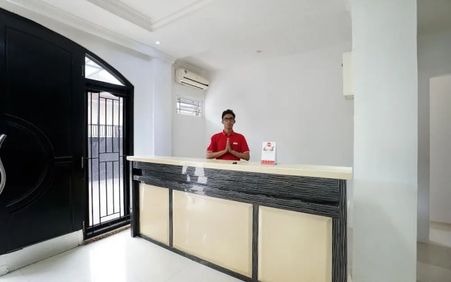 OYO 306 Koen Residence