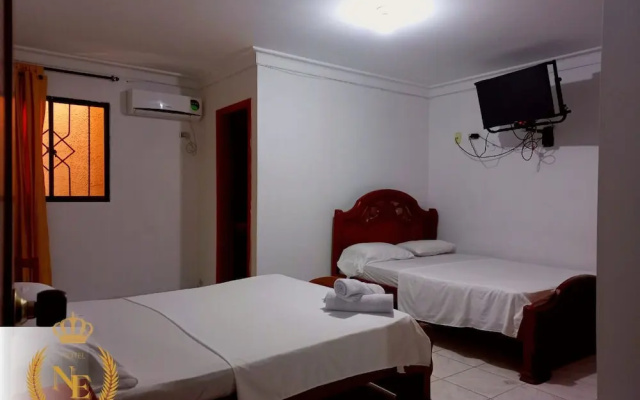 Hotel Nueva Esperanza