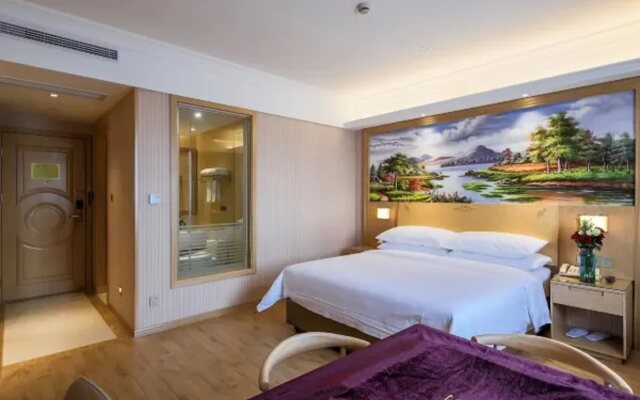 Vienna Hotel Shanghai Hongmei South Road