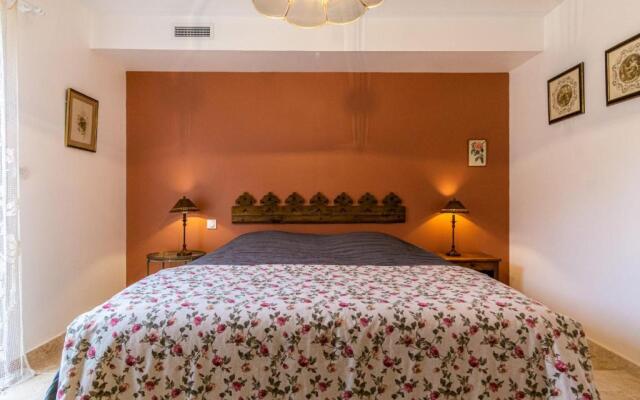 Stunning house on the edge of the Luberon