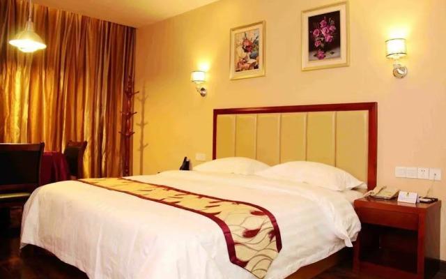 Super 8 Hotel