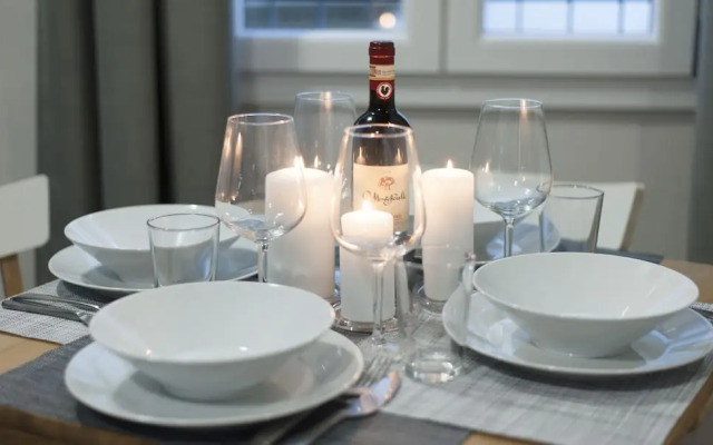 Le Fiorentine Boutique Apartments