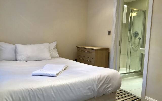 Pimlico Comfort Apartment