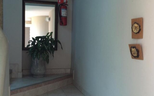 Hostal Marina Real