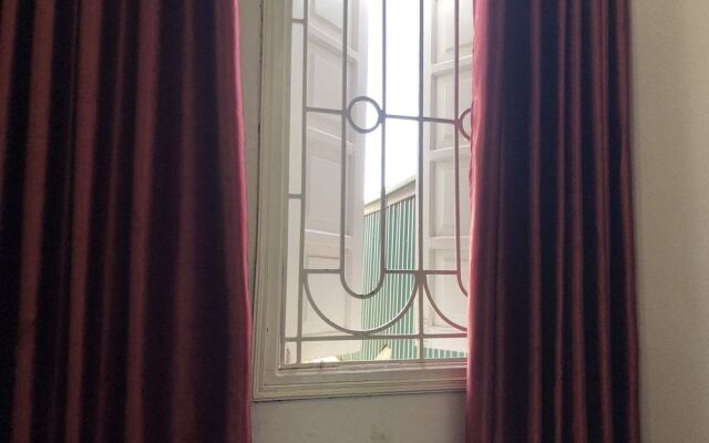 Hoang Yen Guest House