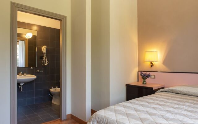 Hotel Villa Dei Pini