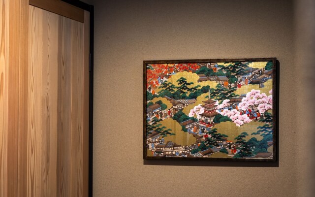 Rinn Hanayacho Asagiri