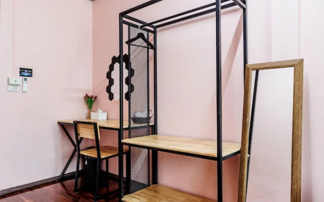 Baan Mee Suk Ayutthaya - Hostel