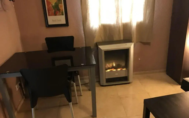 Reina Victoria Apartments & Suite