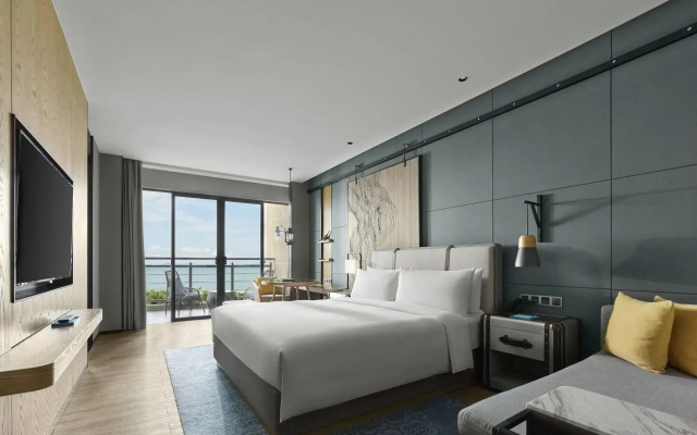 Renaissance Xiamen Hotel