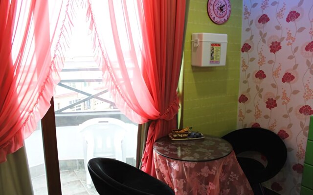 Gyeongju Cozy Pension