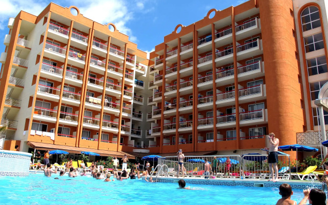 Ohtels Belvedere Hotel