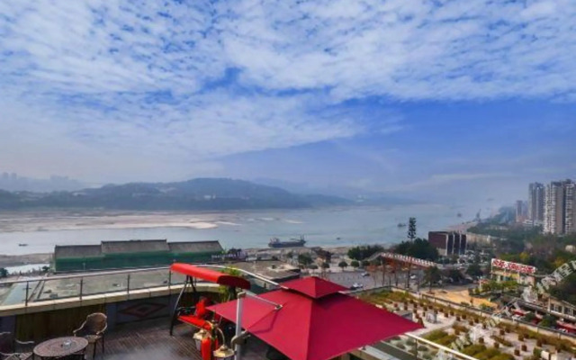 Jingcheng Gediao Hotel