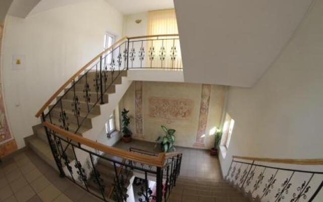 Casa Traiana
