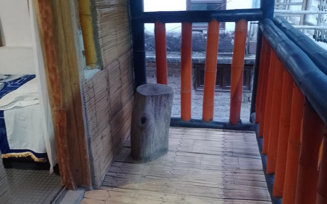 Hostal El Bambú
