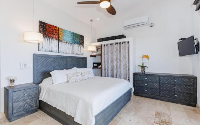 Playa Flamingo Gorgeous Oceanview Vacation Rental - Casa Tranquila