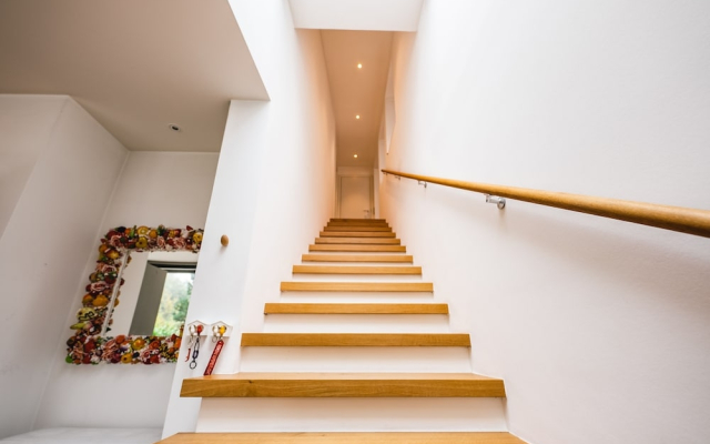 Spacious 2BR House 210m2 w Beautiful Gdn
