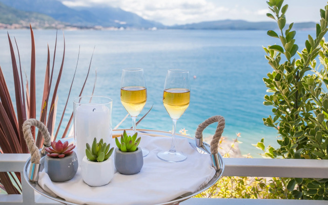 Boutique Hotel Casa Del Mare - Blanche
