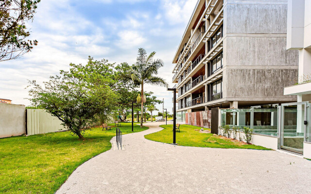 Studio completo a 3min do mar JRR205