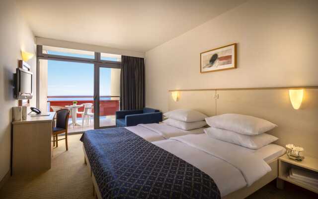 Rubin Sunny Hotel