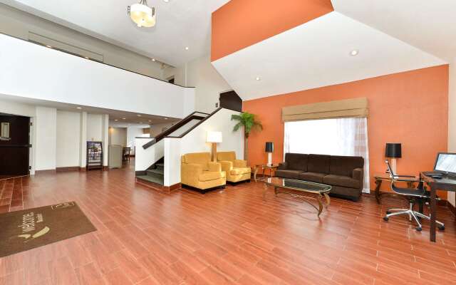 Sleep Inn Beaufort near MCAS