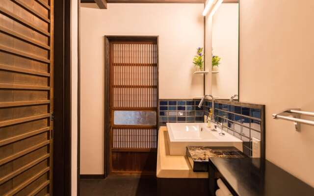 Guesthouse-Hana・Evergreen Hut