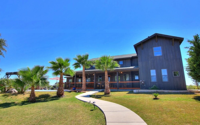 Ranchers Relaxation Wr 1903B