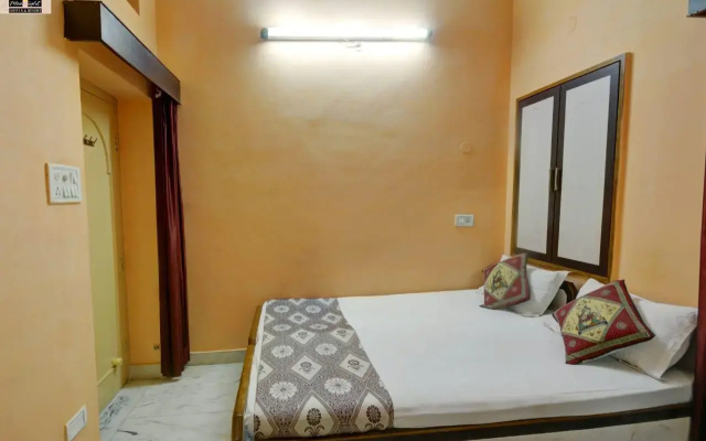 Hotel Jaisal Palace