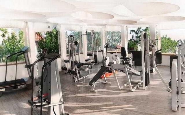 LABRANDA Alantur Resort - All Inclusive