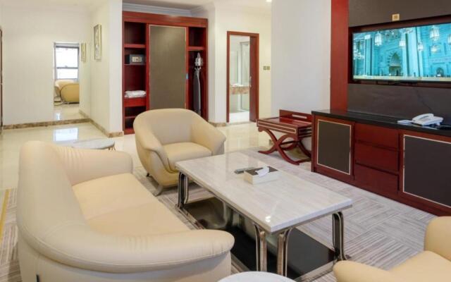Al Wadaq Hotel