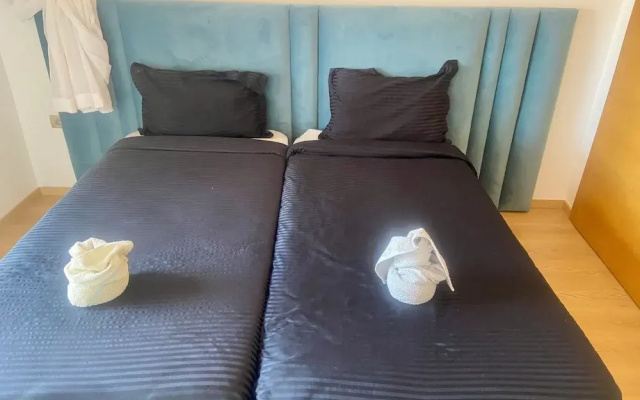 prestigia urbane appartement marrakech