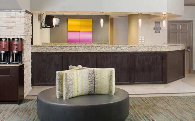 Residence Inn by Marriott Detroit Livonia