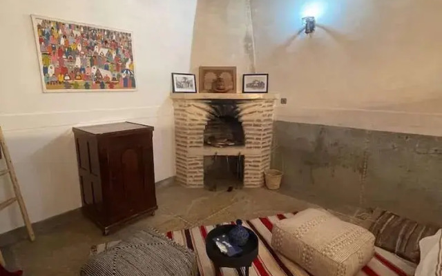 Riad Rwija