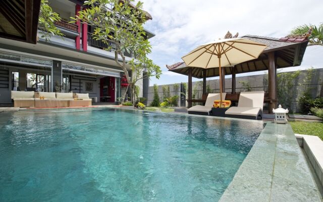 Paddy View Villa