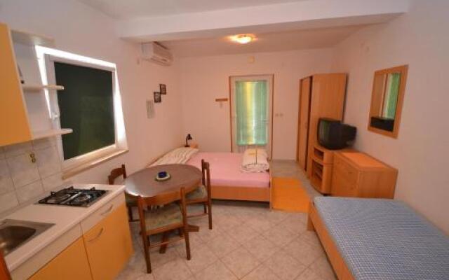 Apartment Alen 4201