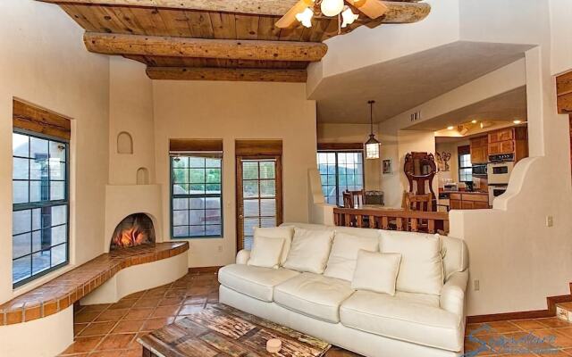 Saguaro Serenity By Signature Vacation Rentals