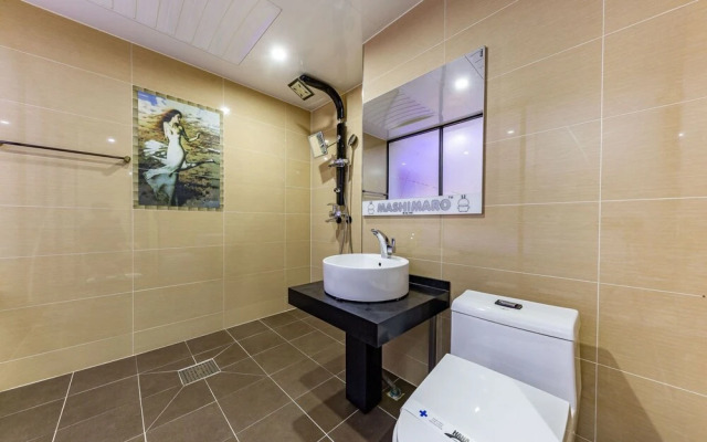 Taean Hana Motel