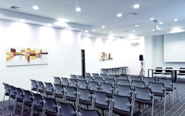 Amarant Urban Hotel