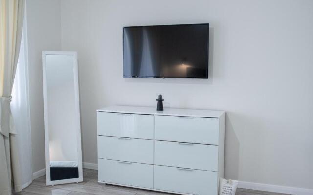 Aparthotel Teilor 2