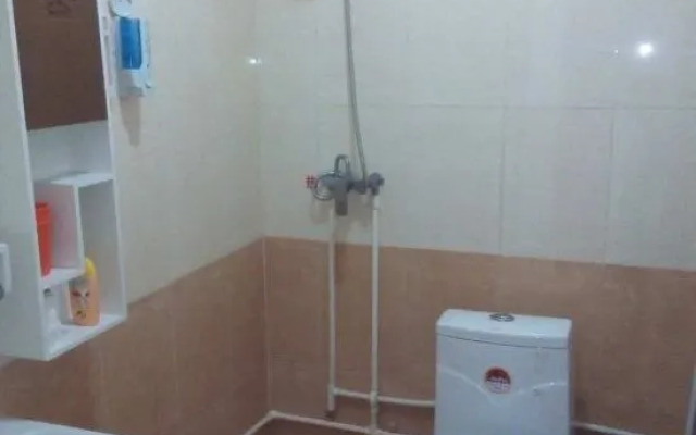 Beijing Muslim Farmstay