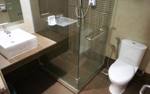 Kosma Business Hotel