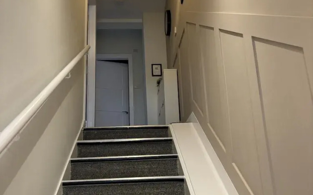 The Hive Apartment