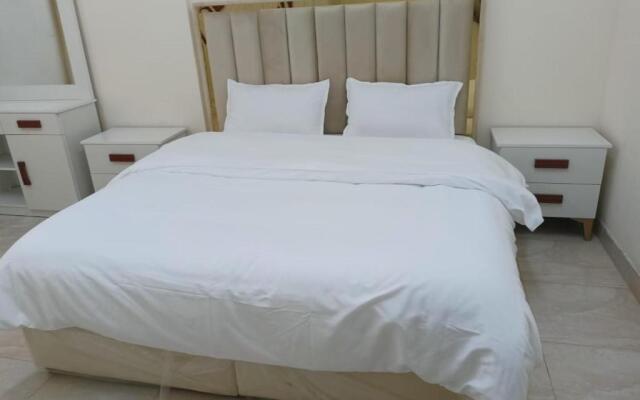 Wadi Al Reem Furnished Apartments
