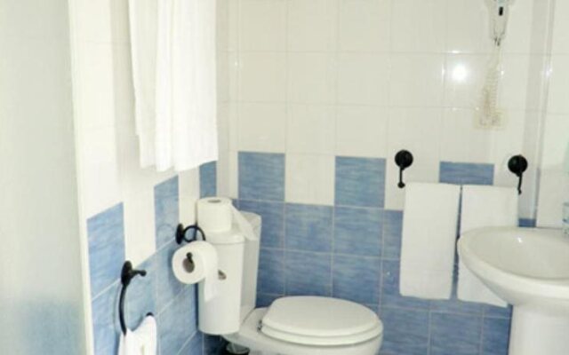 B&B Globetrotter Ortigia