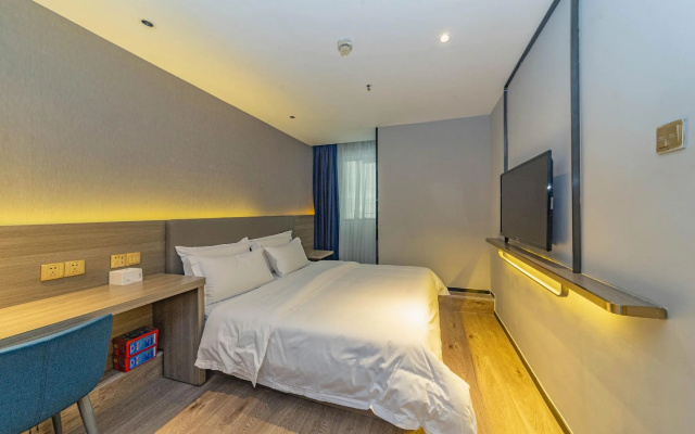 7 Days Inn Damuqiao