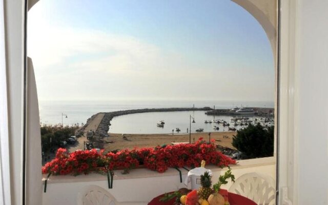 Morcavallo Hotel & Wellness